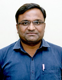 Dr.Kiritkumar R. Chauhan